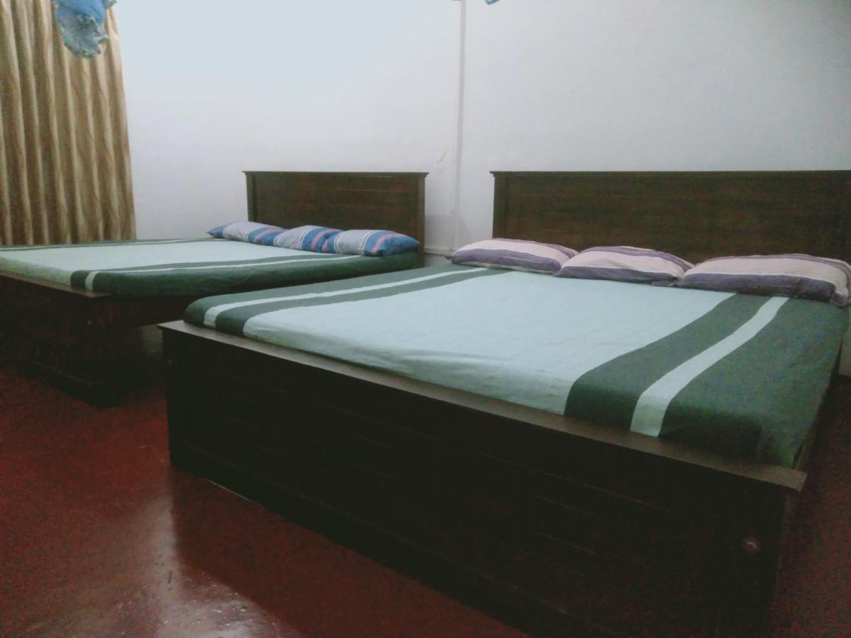Umaya Rest Inn Balangoda Bagian luar foto