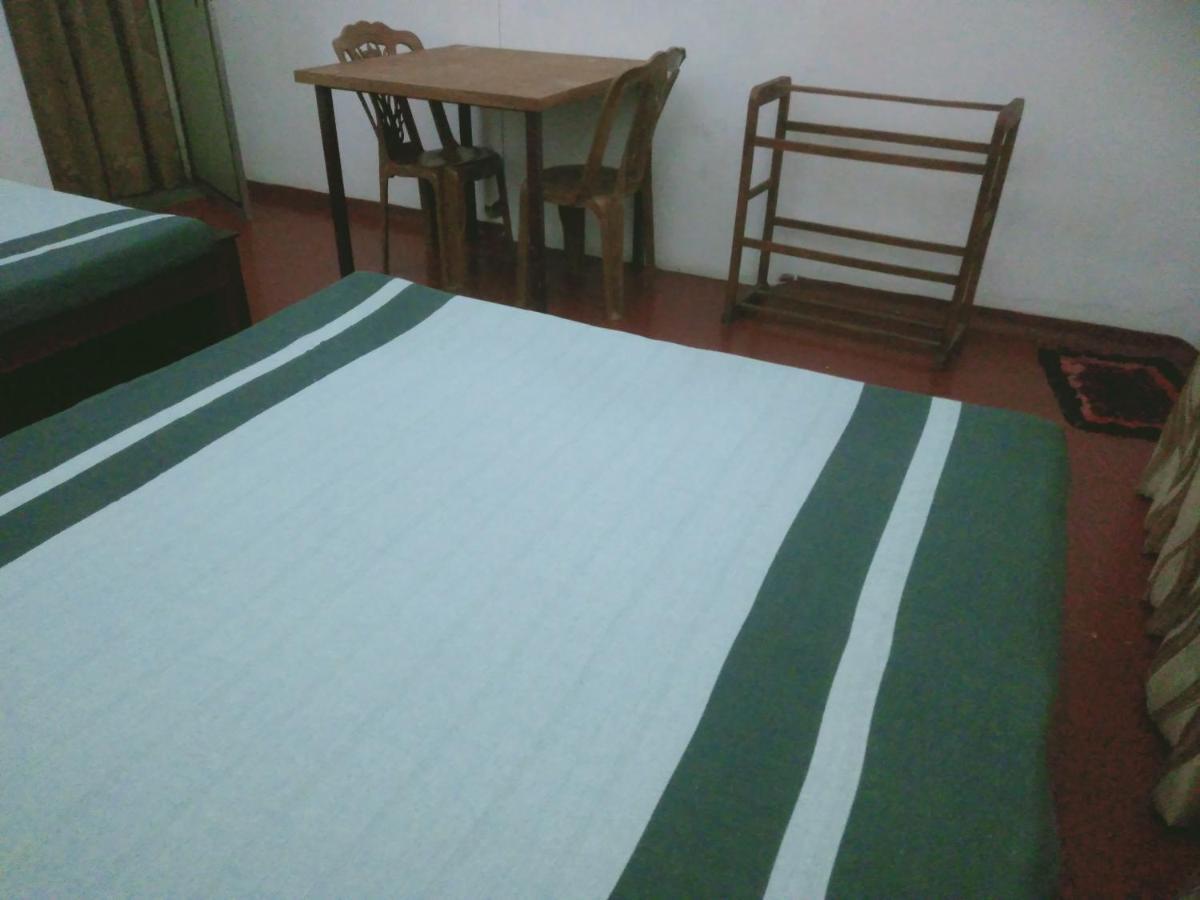 Umaya Rest Inn Balangoda Bagian luar foto