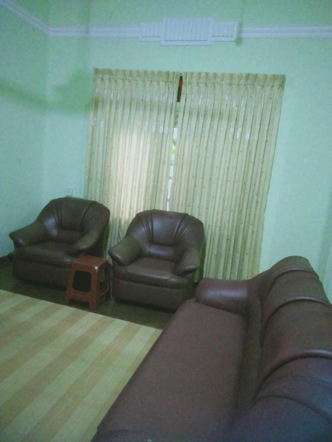 Umaya Rest Inn Balangoda Bagian luar foto