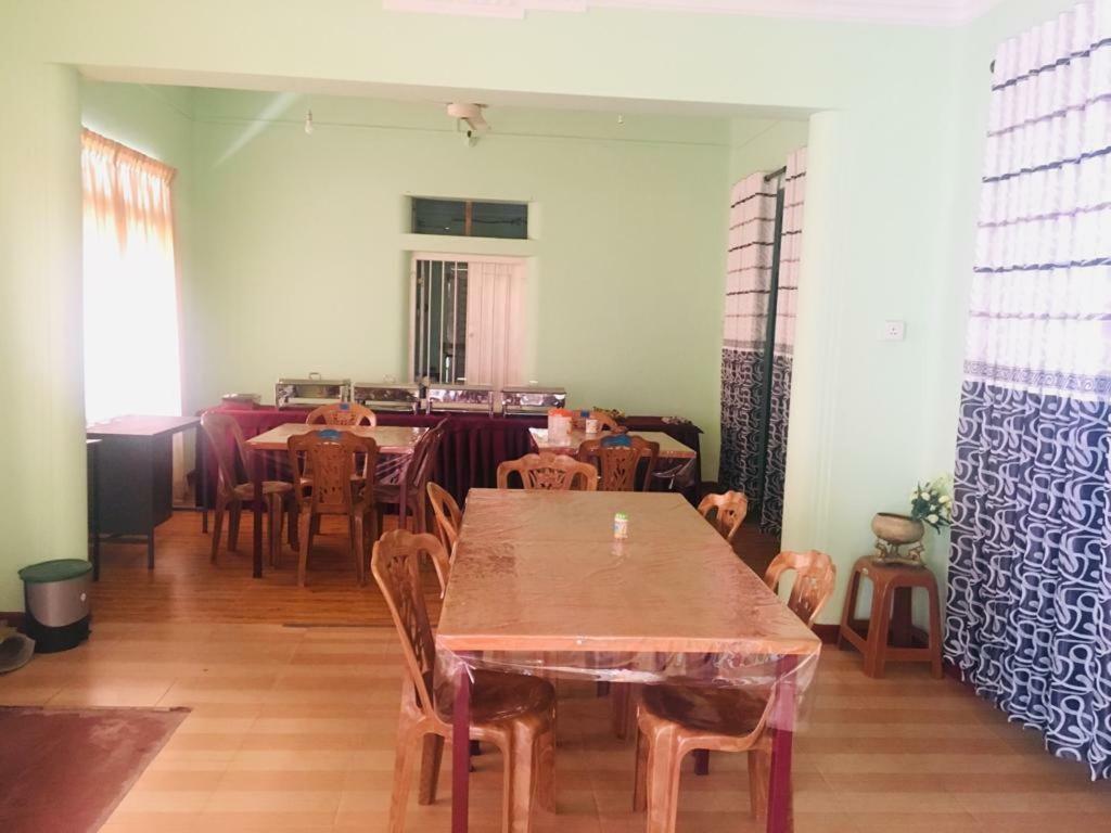 Umaya Rest Inn Balangoda Bagian luar foto