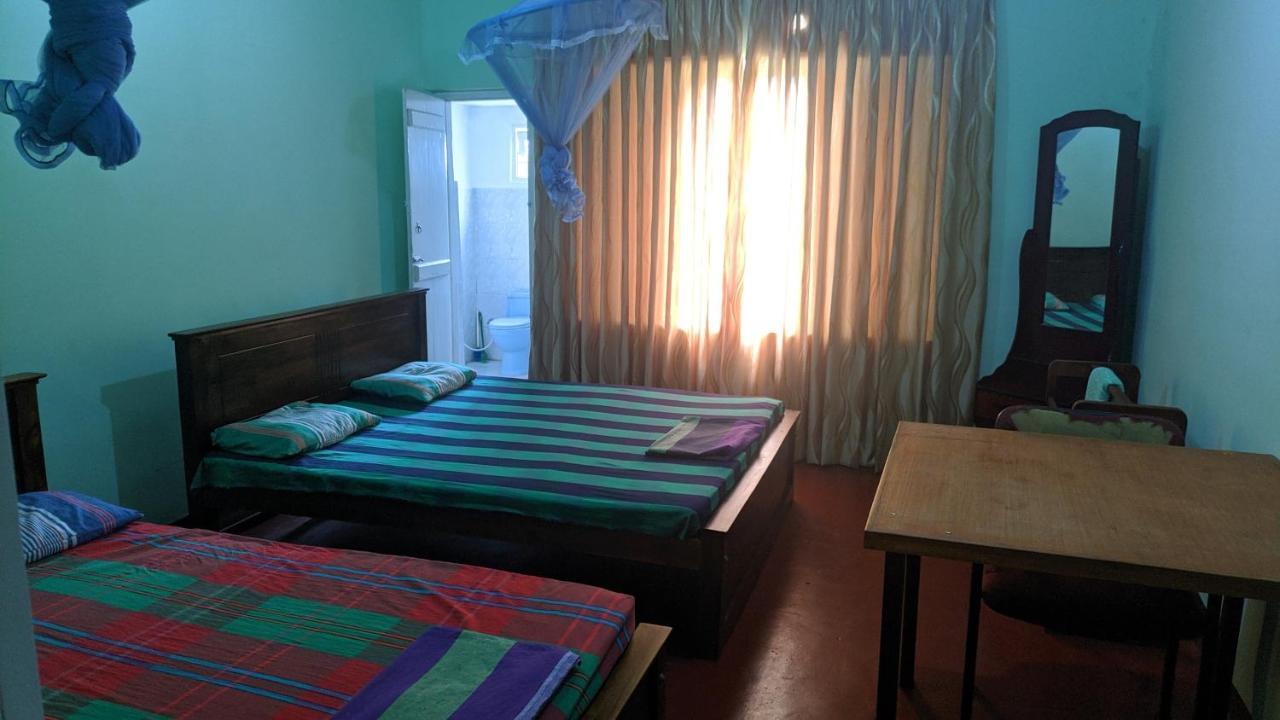 Umaya Rest Inn Balangoda Bagian luar foto